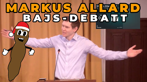 Tar 3 år att sätta ut en toalett?