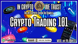 Crypto Trading Strategies You Need to Know