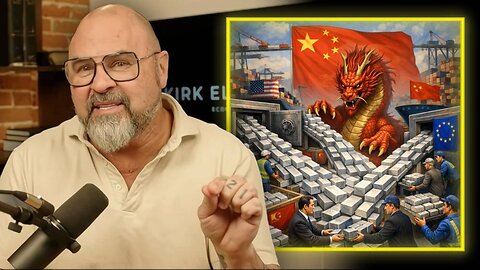 BREAKING EXCLUSIVE: "This Wasn't Panic Buying Or Selling- IT WAS THEFT!"