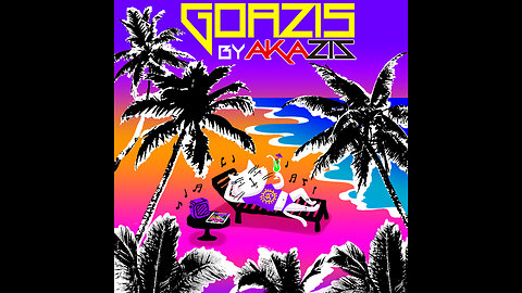 🕉️Goazis🕉️ [2021 Remix] Music Video