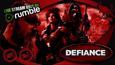 DEFIANCE 01