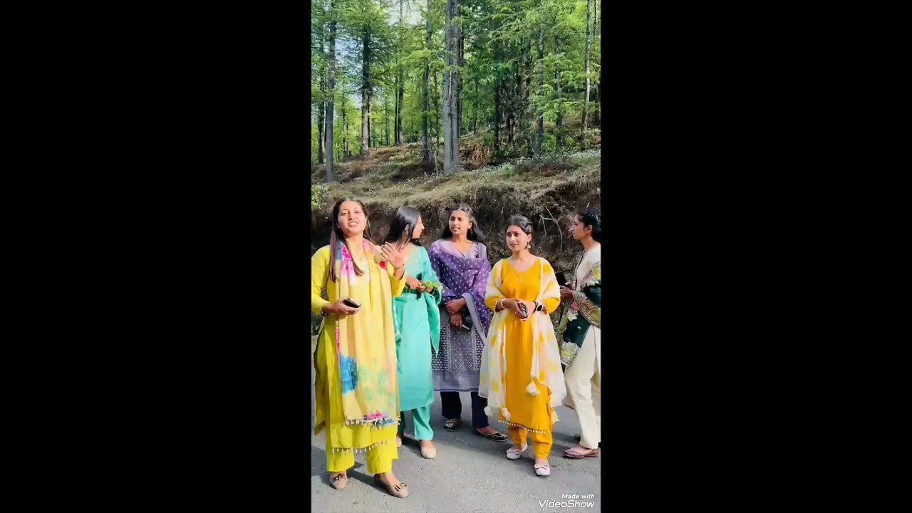 Inki Baton Mein mat Aana bhai😂