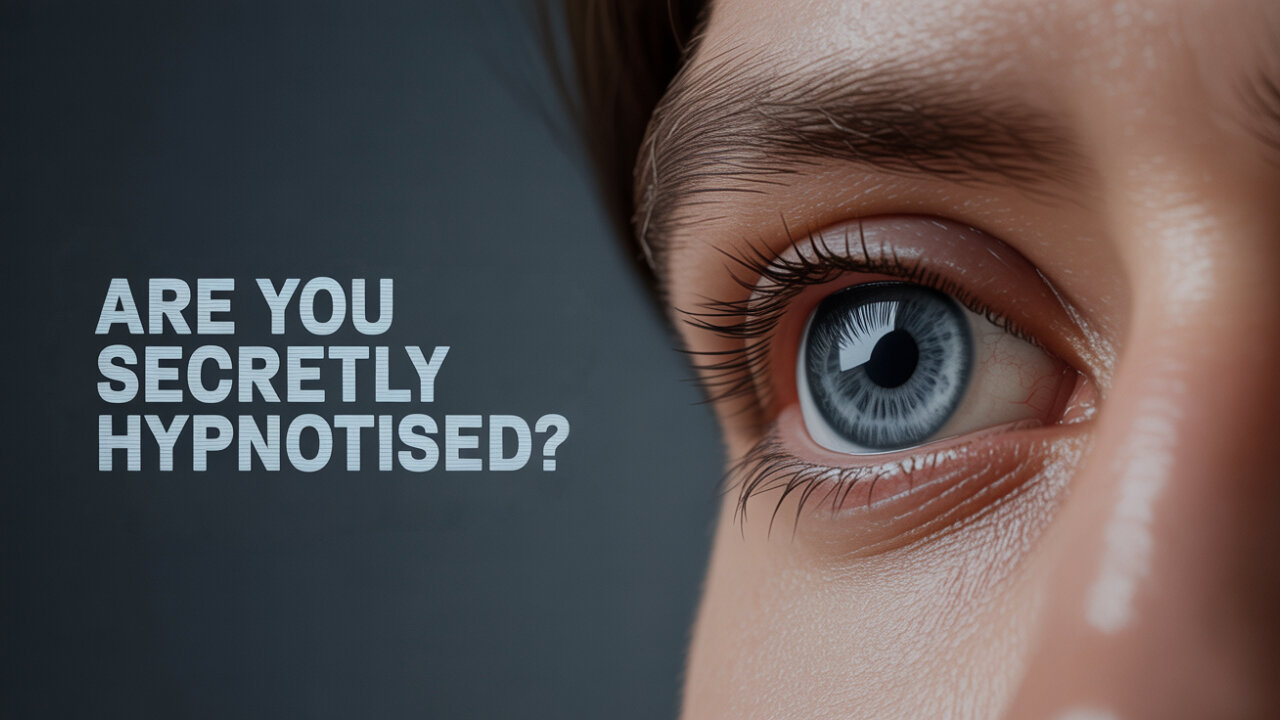 This 1 Idea Changed my Life! What I learned from Gurdjieff and Robert Anton Wilson I RP Ep. 140