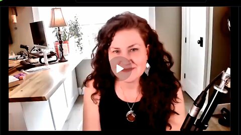 ⚡️⚡️⚡️ За пределами бутылки: ДМСО и истинное очищение внутреннего мира | Аманда Воллмер