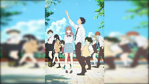 A Silent Voice English sub
