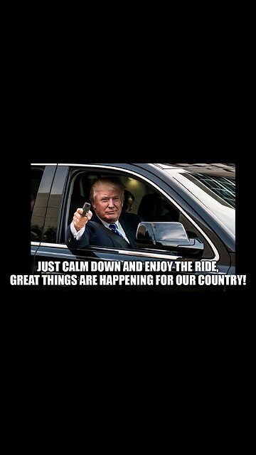 The countdown is almost over… Are you ready?"