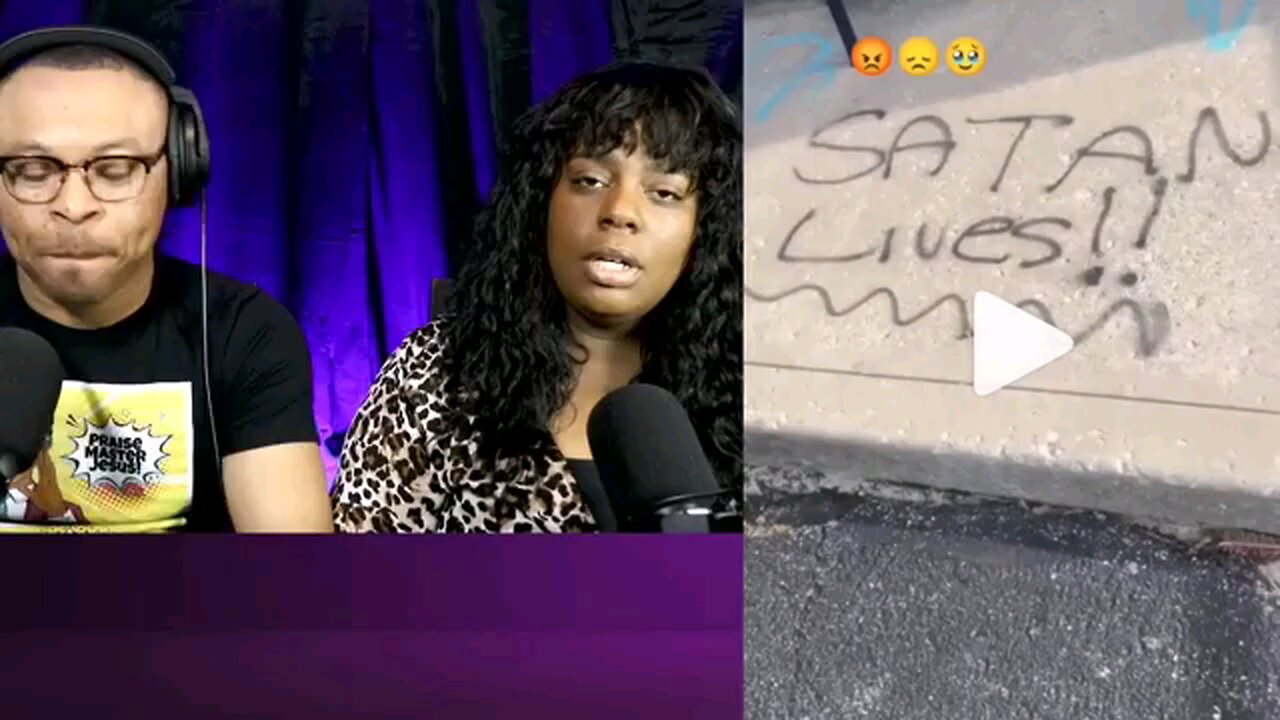 My goodness.. Jesus