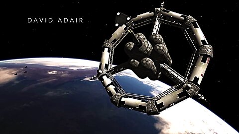 Above Majestic (Full Movie) The Secret Space Program and more...