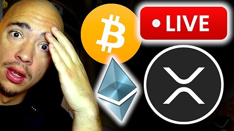 XRP, BITCOIN, ETHEREUM - MASS ADOPTION IS COMING!