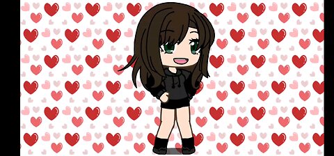 my love for u🥰