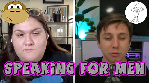 How The Left Can WIn Back Men According to Derp - Monkey in the Morning