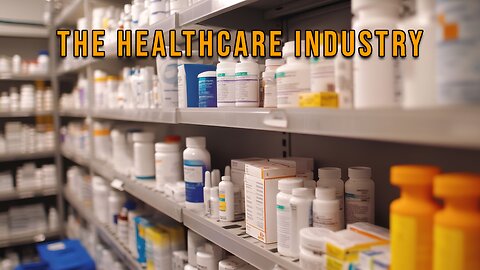 Pastor Scott Show - Drug Prices out of control? Plus hostages being freed