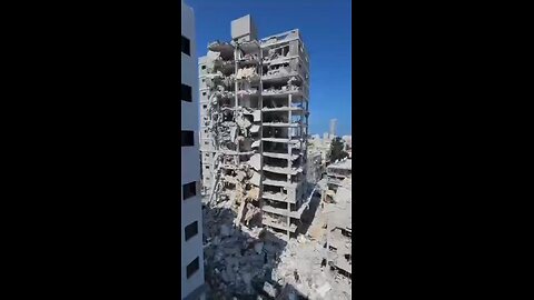 তেল আবিবের বর্তমান অবস্থা