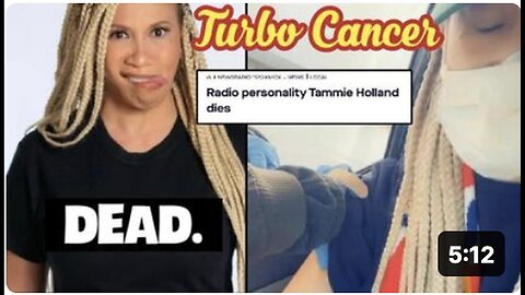 "Turbo Cancer: Discrediting Another Mainstream Media Disinformation Expert"