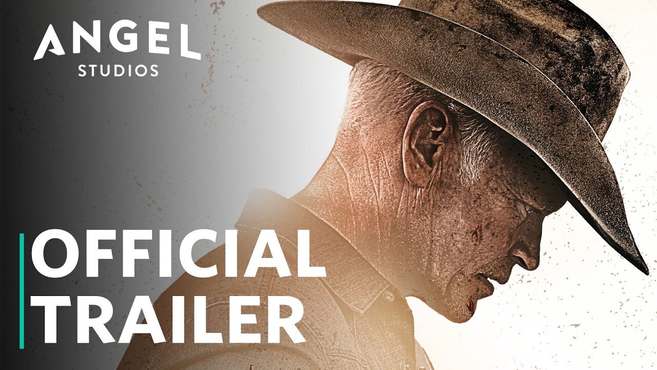 The Last Rodeo | Neal McDonough | Official Trailer