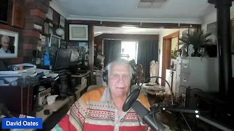 Reverse Speech Podcast 47 - Reversals on TD Jakes, Karoline Leavitt