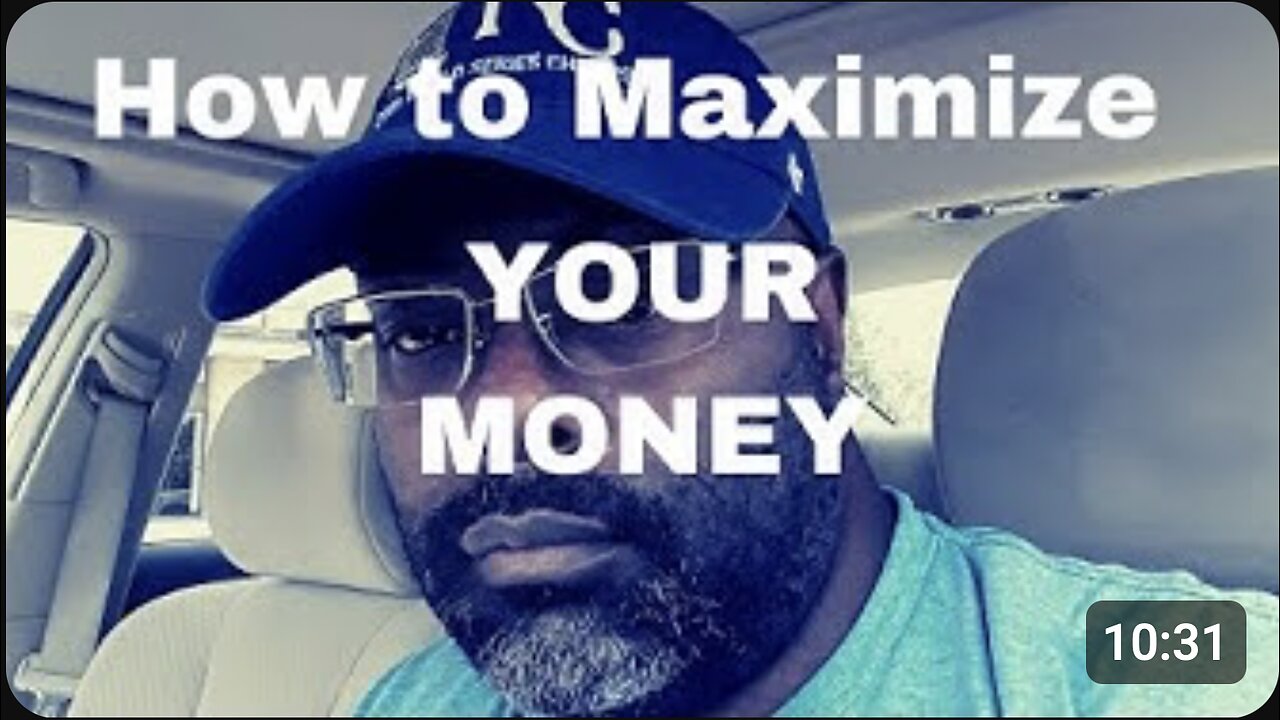 How to Get the Most Out of Your Money | Smart Money Tips for Financial Success 💰💡