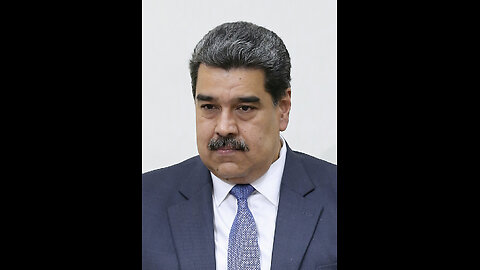 MADURO JUST THREATENED EVERY US CITIZEN!
