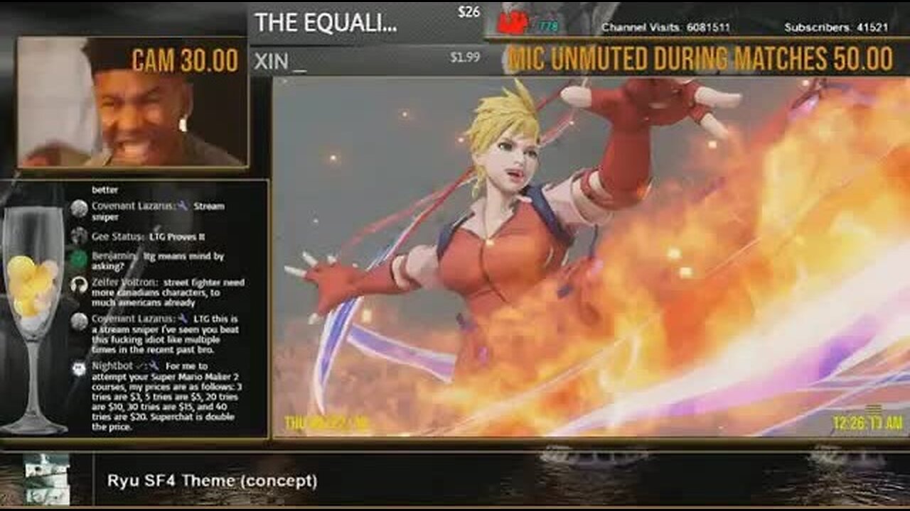 How about you take this pizza with ejaculated matrix sperm [LTG Clip]