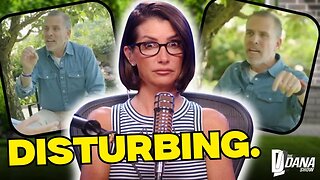 Dana Loesch Reacts To The CRAZIEST Hunter Biden Interview Moments | The Dana Show - 07/22/25