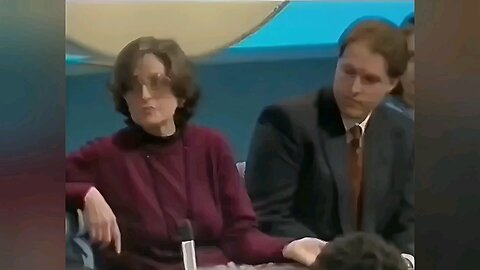 "People who had Multiple Sclerosis had all this. I mean they were sent to Psychiatrists, weren't they?" - Jane Colby