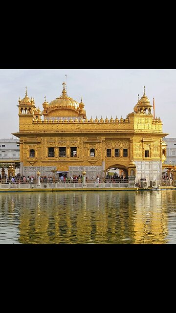 ##EK OM KAR SAT NAAM WAHE GURU