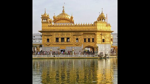 ##EK OM KAR SAT NAAM WAHE GURU