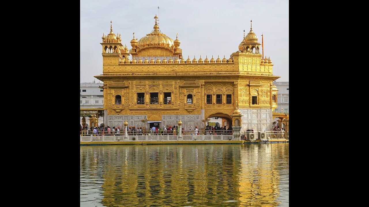 ##EK OM KAR SAT NAAM WAHE GURU