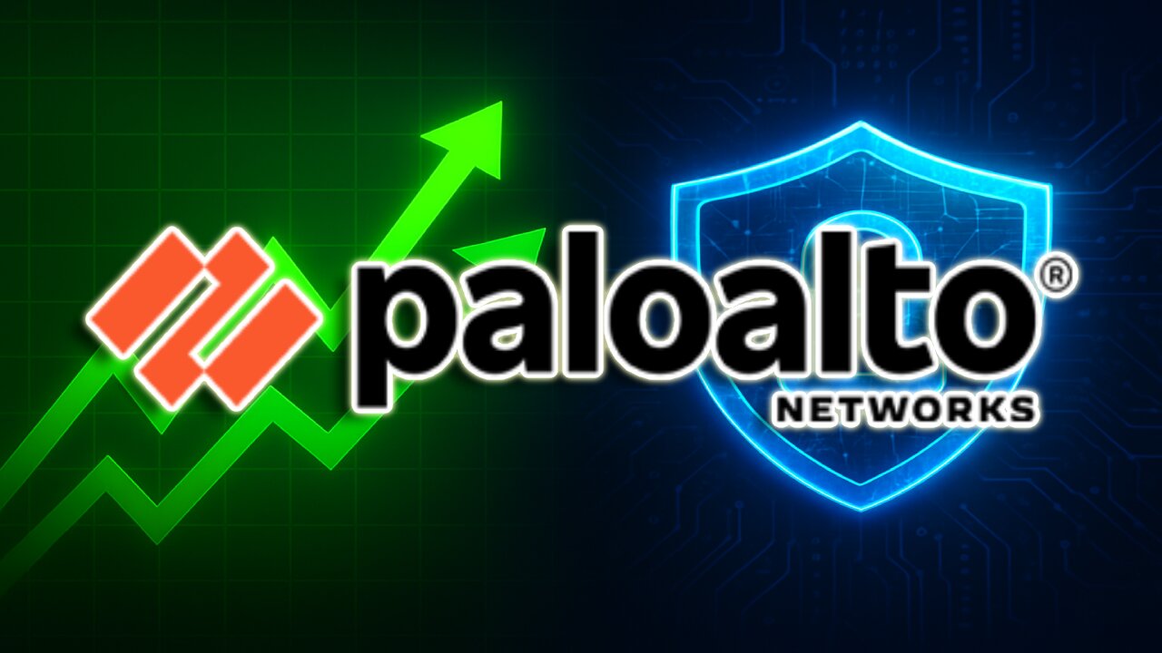 PANW Verdict: Is Palo Alto Network a Hidden Cybersecurity Gem? 💎