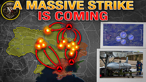 India Is Moving Closer to Russia🤝Preparations Are Underway for a Relentless Strike💥MS For 2025.12.05
