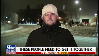Independent Journalist: We Were ATTACKED In Minneapolis by Rioters