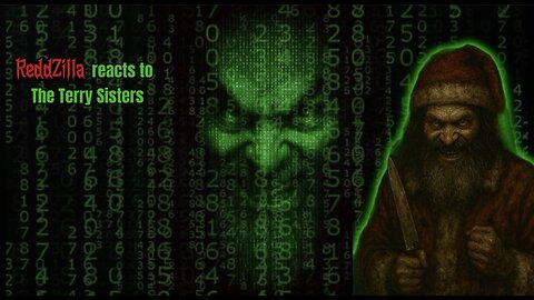 ReddZilla Reacts To The Terry Sisters