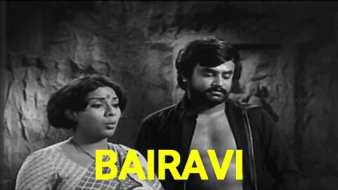 BAIRAVI - TAMIL ACTION MOVIE REVIEW