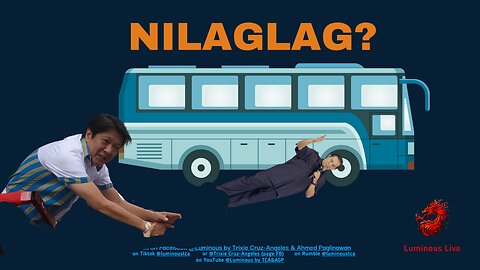Nilaglag?