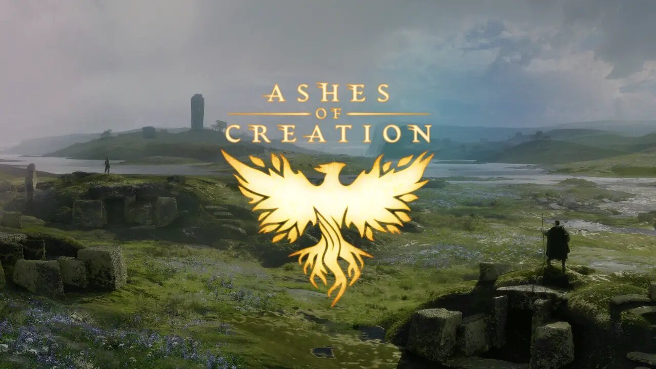 🧙‍♂️Ashes Of Creation🧌 #13