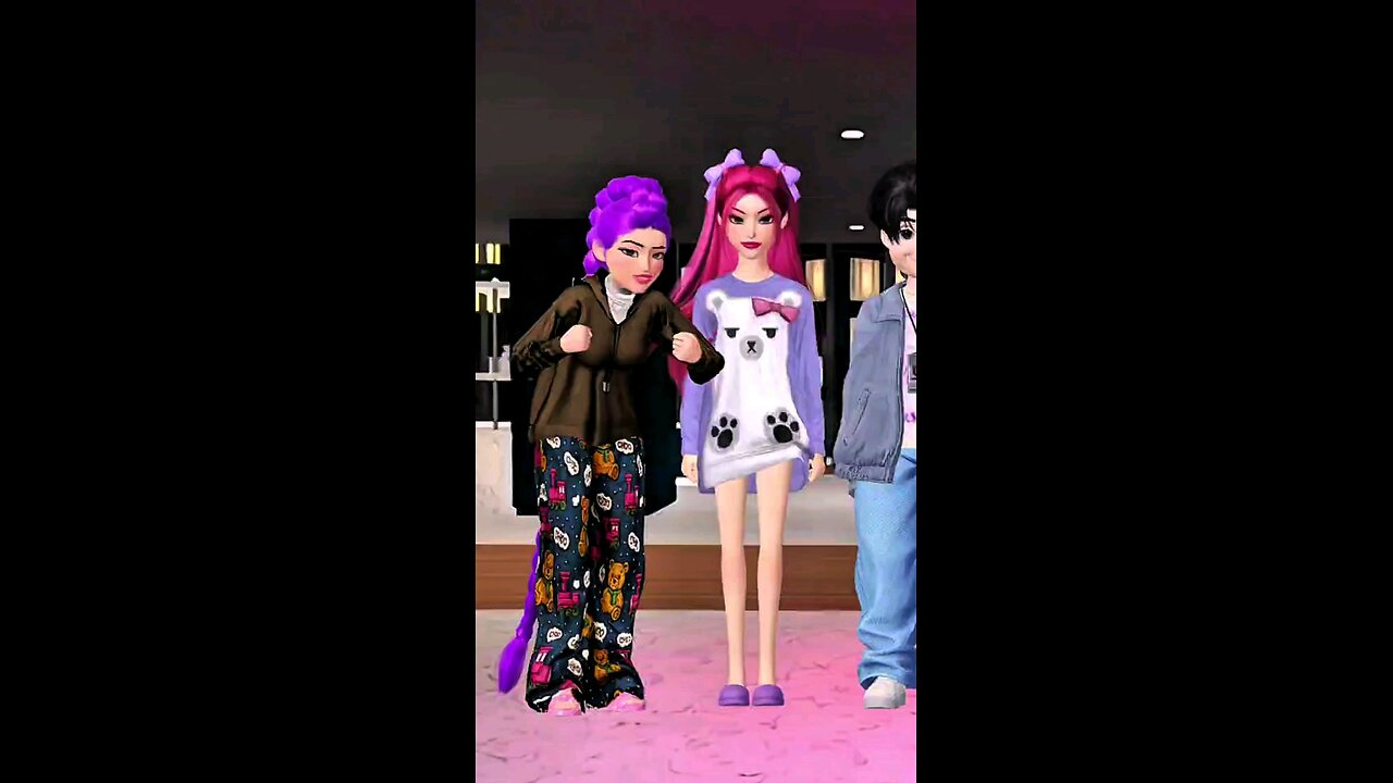 Bobby & Huntrix: Shakalaka 🕺💃🤣🤪