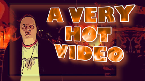 A Very Hot Video!