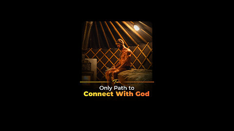 The only one to connect to God | Tate confidential