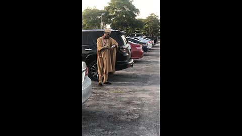 Funny prank