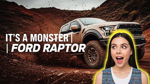 "😱 America’s #1 Car is a MONSTER?! | Here's Why! 🛻🔥