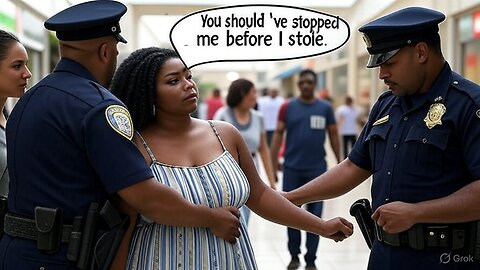 Societal Narcissism - The Queen Bee Takes Zero Blame