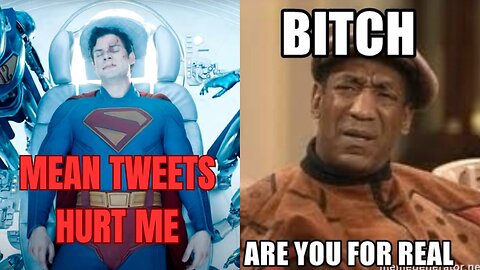 LADIES! LADIES! LADIES! (Superman: Legacy Plot Leaks Spell DISASTER!)