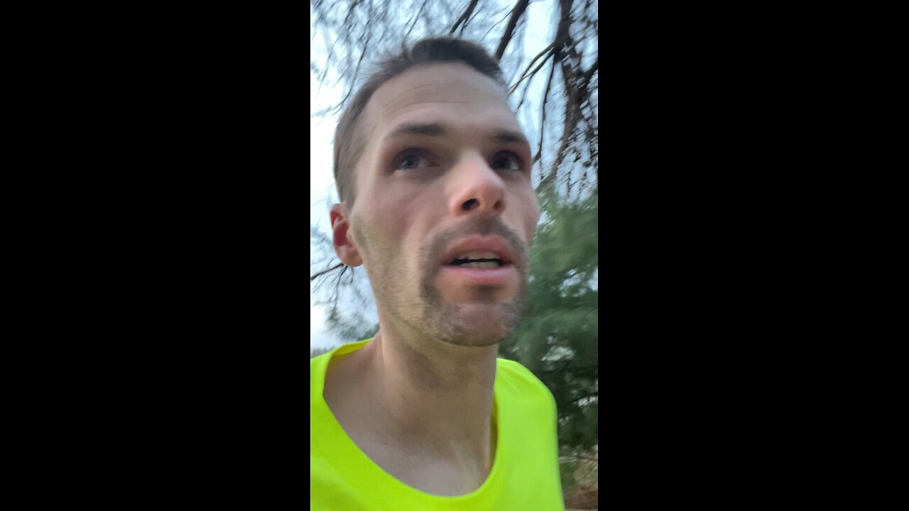 Day 416: half mile repeats