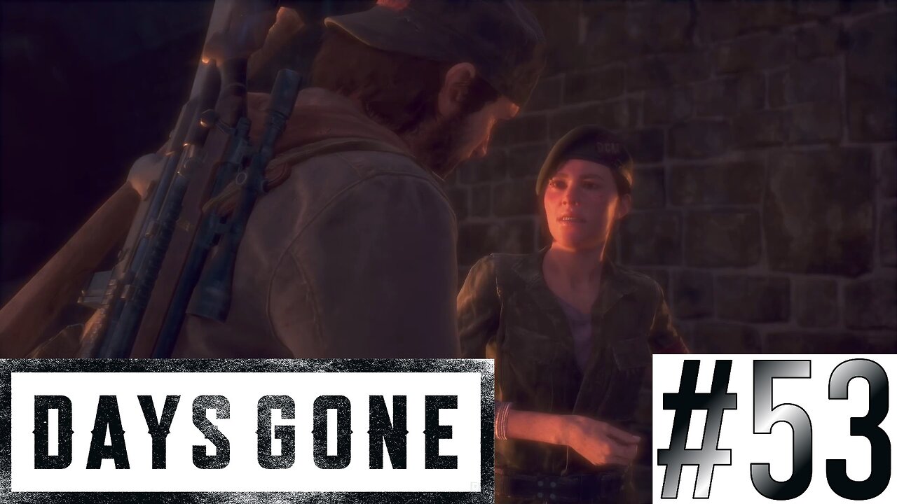 New Camp, Same Old Sh*t | Days Gone #53