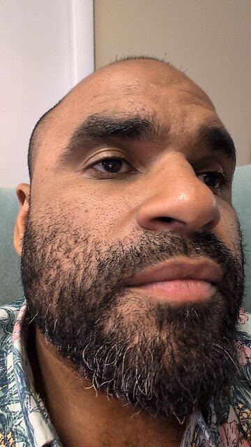 benefits claim. don't think I qualify.