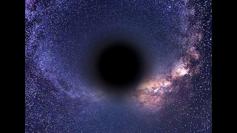LIVE🔴: Top 5 HQ | Black Holes – Cosmic Monsters of Time & Space