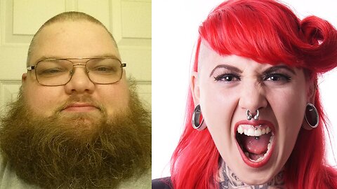 People Are Becoming WEIRD and GROSS in 2025