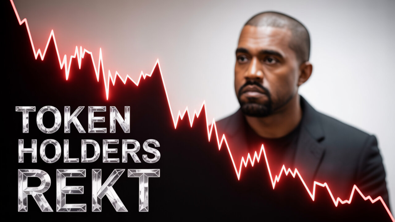 Avoid This New Kanye Coin Before It's Too Late!