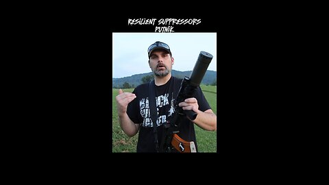 Russian Style, American Engineering - Resilient Suppressors Putnik