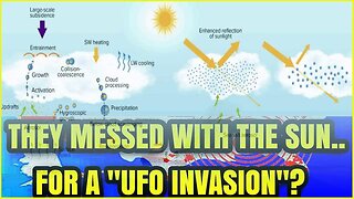 S.A.T.A.N. Is Messing With The Sun — MinutesOfHorror
